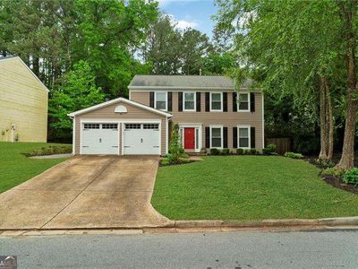 2640 Garland Way, Duluth, GA, 30096