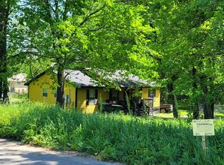2819 S Pulaski St, Little Rock, AR 72206