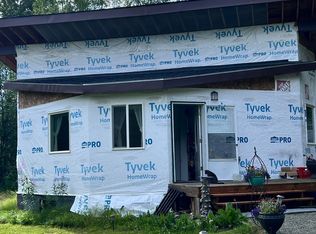 24624 W Sunnyslope Way, Willow, AK 99688