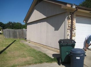 3214 Laura Ln, Belton, TX 76513