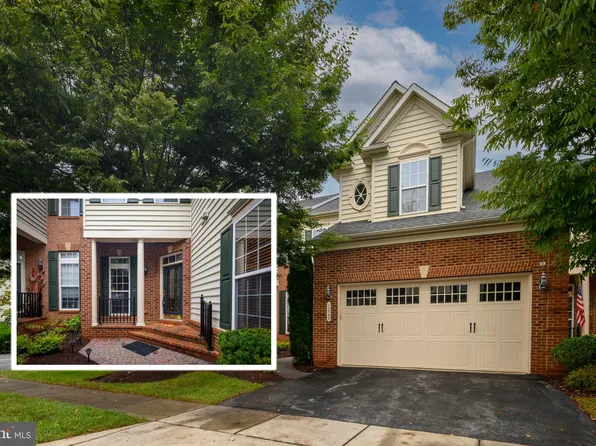 12063 Windsor Moss Unit 18, Ellicott City, MD 21042