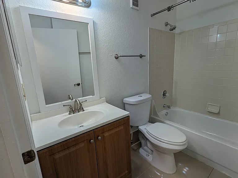 Bathroom #3