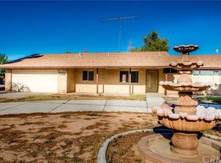 10724 Locust Ave, Hesperia, CA 92345