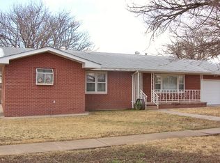 1410 S 5th St, Tucumcari, NM 88401