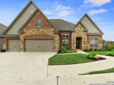 210 Shannon Cir, San Antonio, TX, 78260