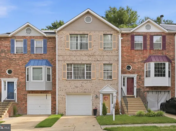 12471 Old Colony Dr, Upper Marlboro, MD 20772