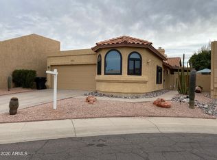 11043 N 110th Pl, Scottsdale, AZ 85259