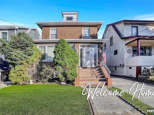 710 Hillside Ave, Cliffside Park, NJ 07010