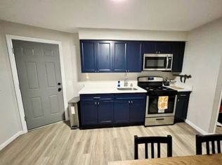 40 Honiss St FLOOR 2, Belleville, NJ 07109