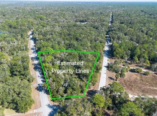 13065 W Baltic Ivy St, Crystal River, FL 34428