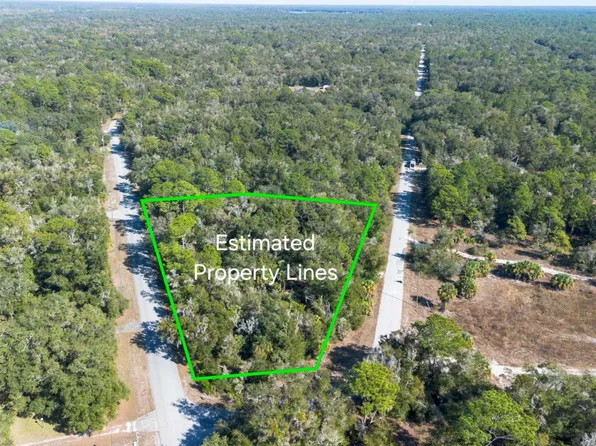 13065 W Baltic Ivy St, Crystal River, FL 34428