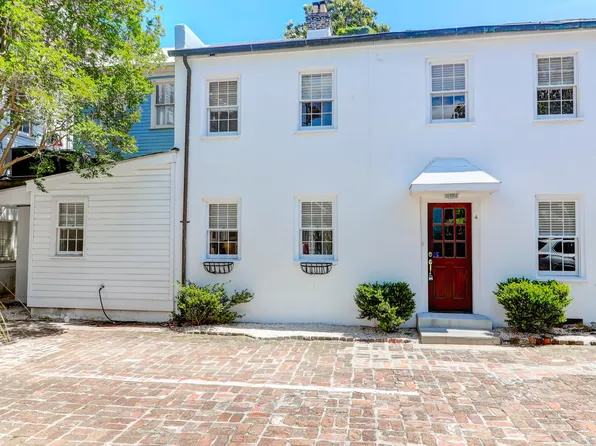 35 Society St Unit I, Charleston, SC 29401