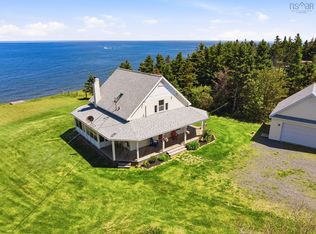 889 Blue Sea Rd, Cumberland, NS B0K 1E0