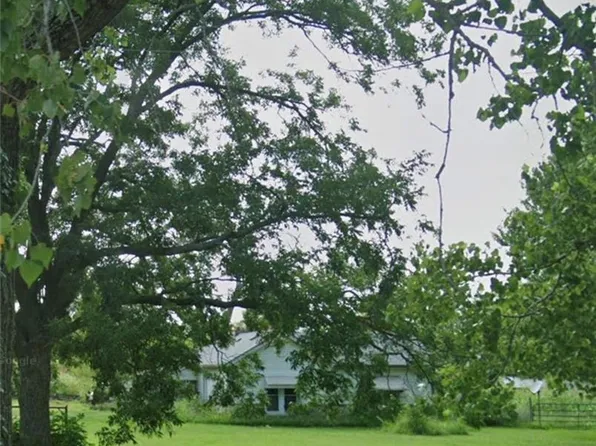 3060 Ungeheuer Rd, Prescott, KS 66767