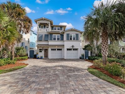2364 S Fletcher Ave, Fernandina Beach, FL, 32034