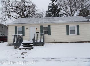 1401 9th Ave, Rock Island, IL