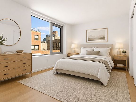 4th image of 425 W 53rd St APT 603