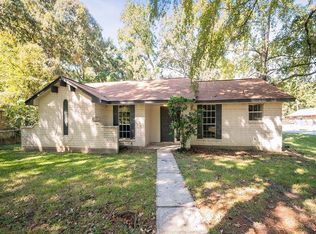 24931 Hickory Hill Rd, Spring, TX 77380