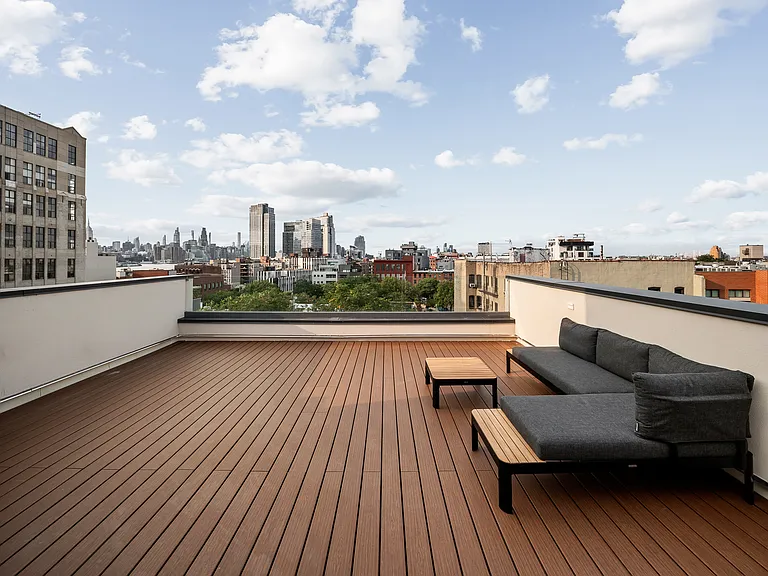 79 S 2nd St #PENTHOUSE — Photo 34