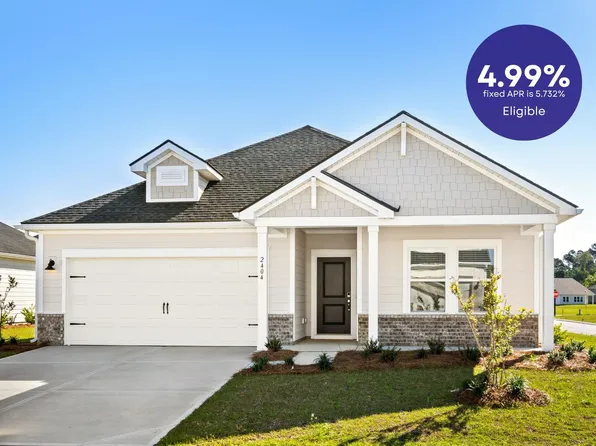 8238 Essence Dr. #2165 Gibson T, Longs, SC 29568