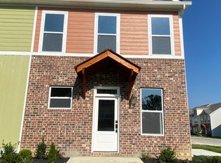 1902 Arbor Hills Dr SE #1902, Cleveland, TN 37323