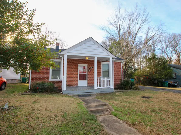 1901 Farrand St, Richmond, VA 23231