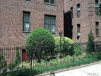 Rented by Brody Realty Corp