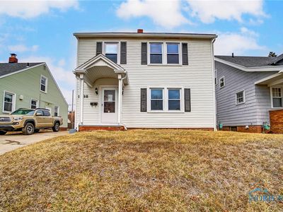 1488 Gould Rd, Toledo, OH, 43612