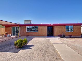 1914 W Mistletoe Cir, Tucson, AZ 85713