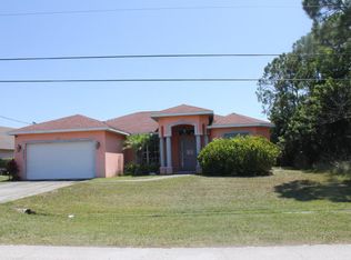 2632 SW Fairgreen Rd, Port Saint Lucie, FL 34987
