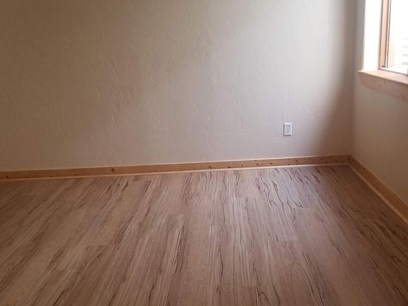 Great room: new flooring