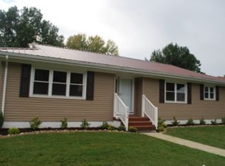 2019 Maxwell Ave, Point Pleasant, WV 25550