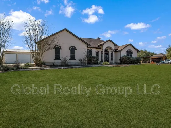 7033 Robin Hood Way, Schertz, TX 78154