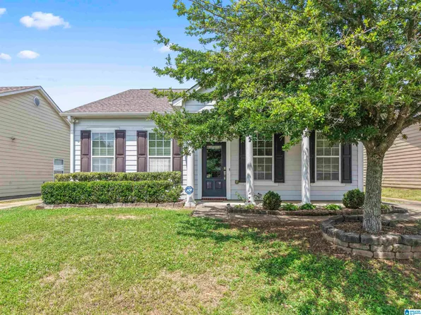 5029 Kelly Creek St, Moody, AL 35004