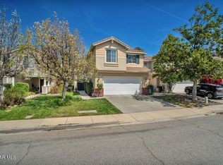 1720 Bonanza Ave, Simi Valley, CA 93063