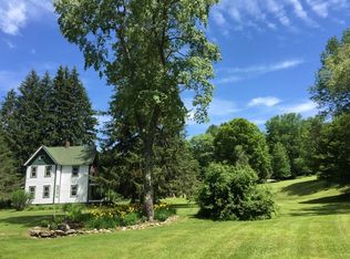 171 Bethlehem Rd, Callicoon Center, NY 12724