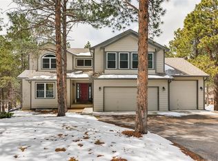 15750 Wildwind Ter, Colorado Springs, CO 80908