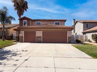 4825 Woods Ln, Hemet, CA 92545