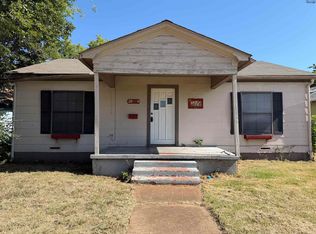 2808 Avenue R, Wichita Falls, TX 76309