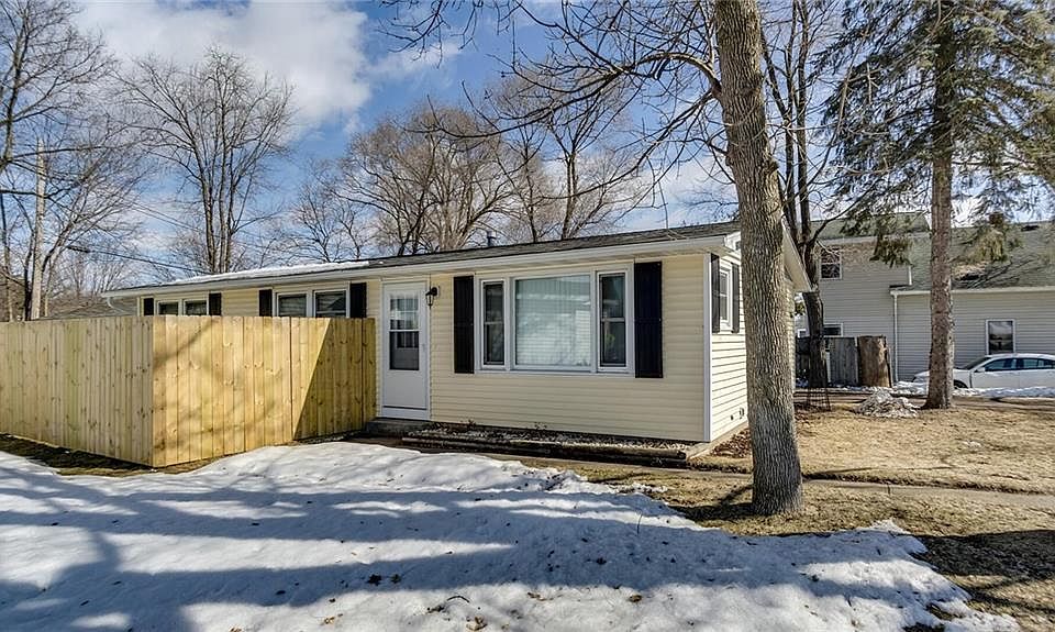 3025 Otis Street, Eau Claire, WI 54703, MLS 1574737, Listing Information