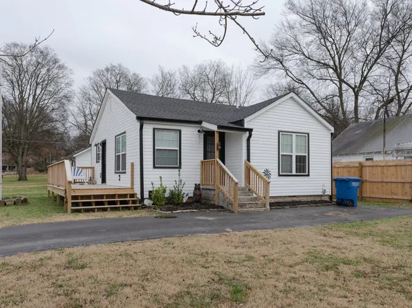 518 Walnut St, Mt Pleasant, TN 38474