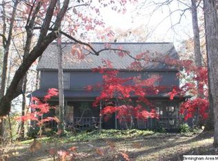 2155 Salem Rd, Montevallo, AL 35115