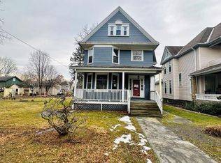 435 W Clinton St, Elmira, NY