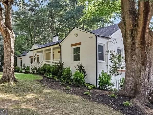 1929 Lenox Rd NE, Atlanta, GA 30306