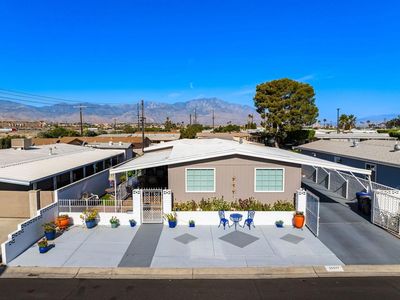 33577 Laura Dr, Thousand Palms, CA, 92276
