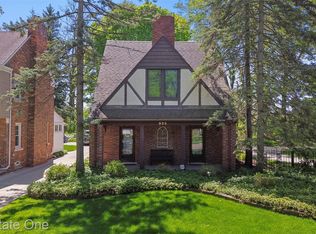 939 S Highland St, Dearborn, MI