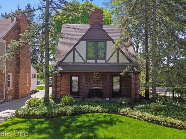 939 S Highland St, Dearborn, MI 48124
