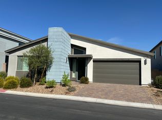 4140 W Landberg Ave, Las Vegas, NV 89141
