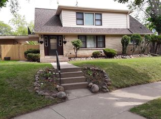 4755 N 78th Ct, Milwaukee, WI 53218