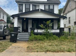 552 E 120th St, Cleveland, OH 44108